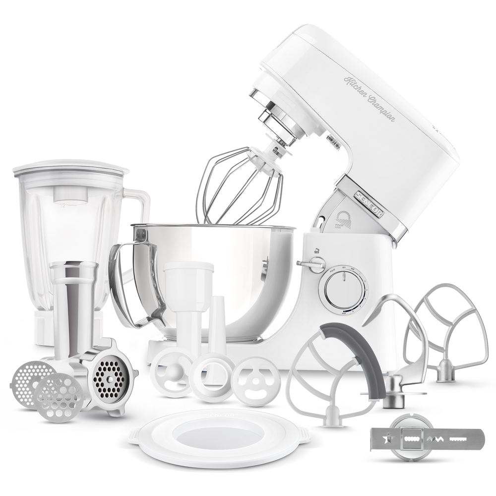 Sencor STM6350WH