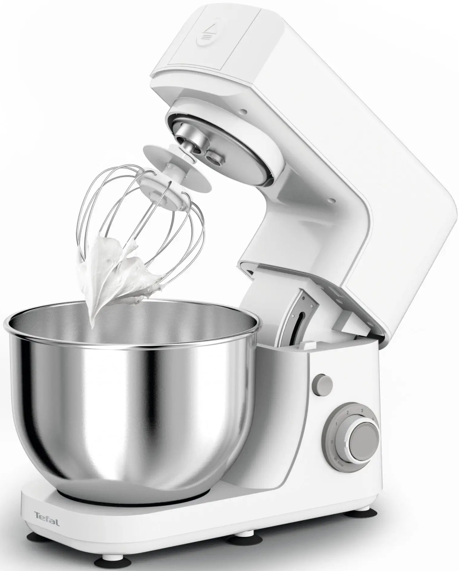 в продажу Кухонна машина Tefal QB150138 - фото 3