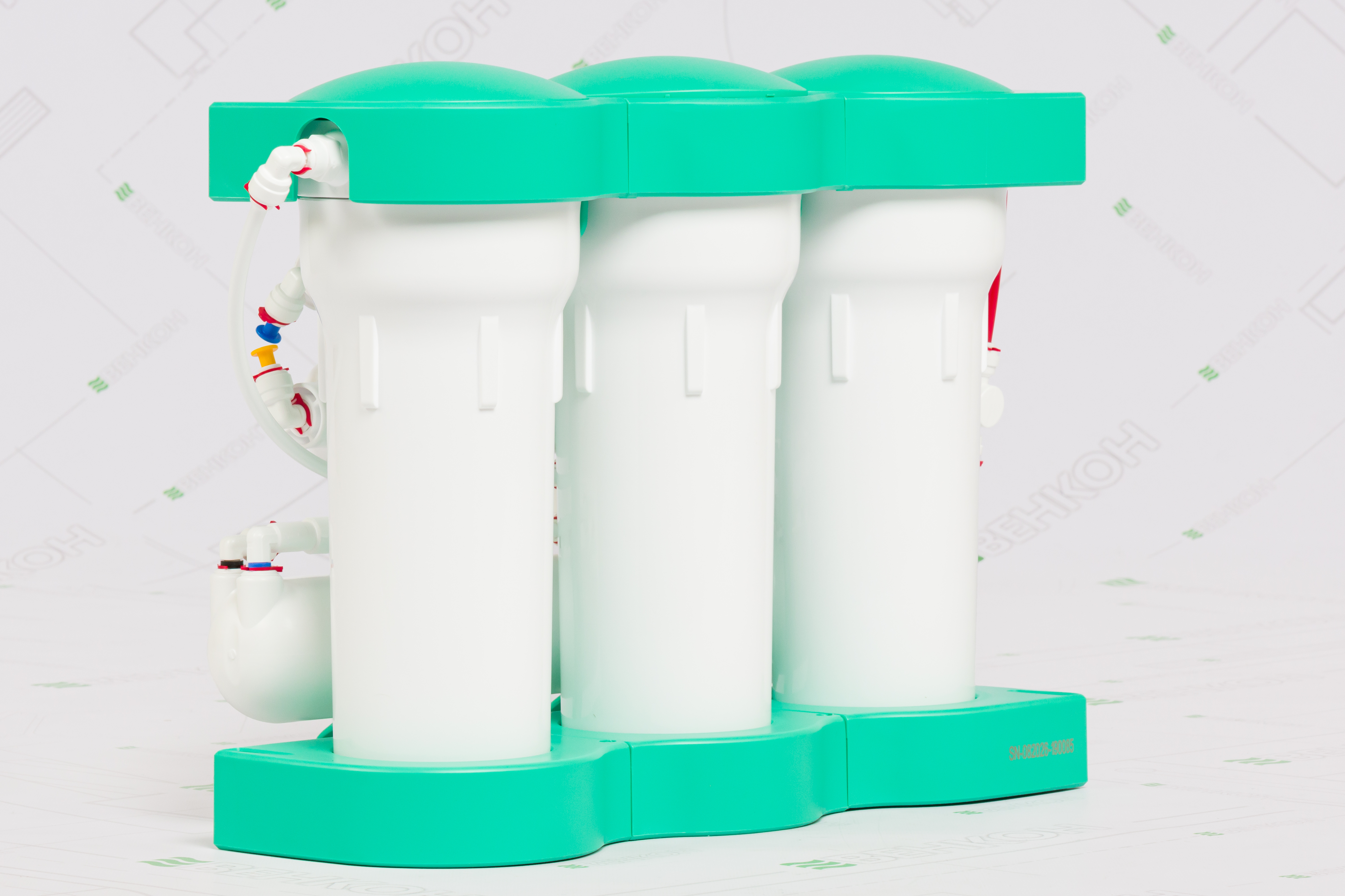 продаём Ecosoft Pure AquaCalcium Mint MO675PUREMACECO в Украине - фото 4