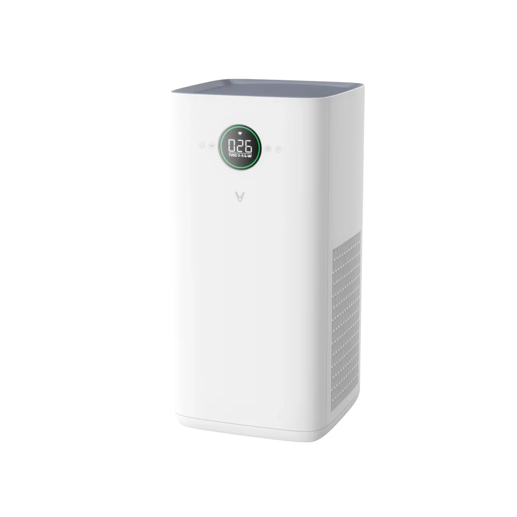 Очиститель воздуха от запахов Viomi Smart Air Purifer Pro VXKJ03