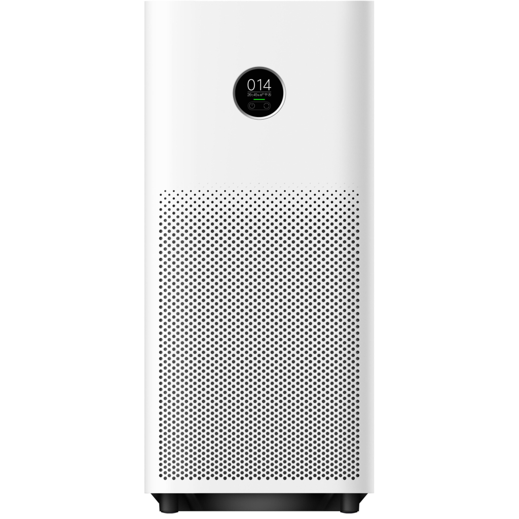 Очиститель воздуха Xiaomi Smart Air Purifier 4 цена 8999.00 грн - фотография 2