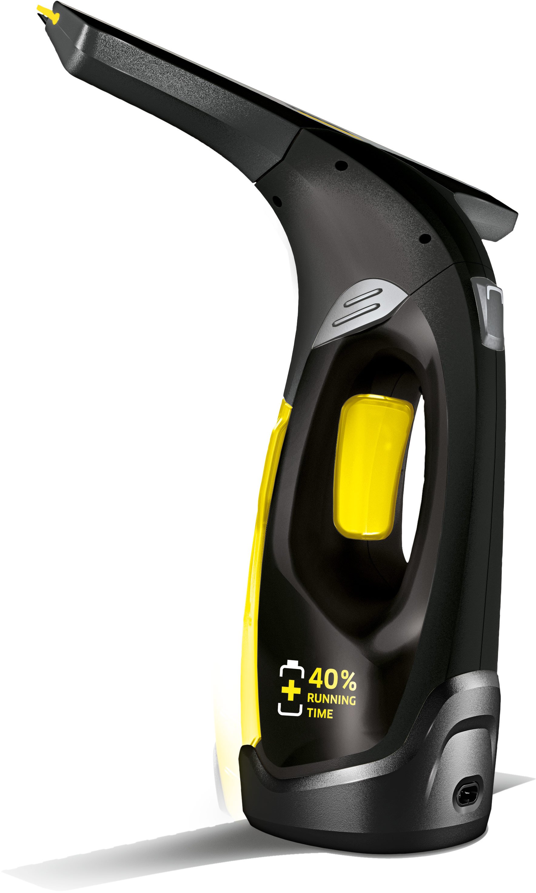 в продажу Пилосос Karcher WV 2 Black Limited Edition (1.633-297.0) - фото 3