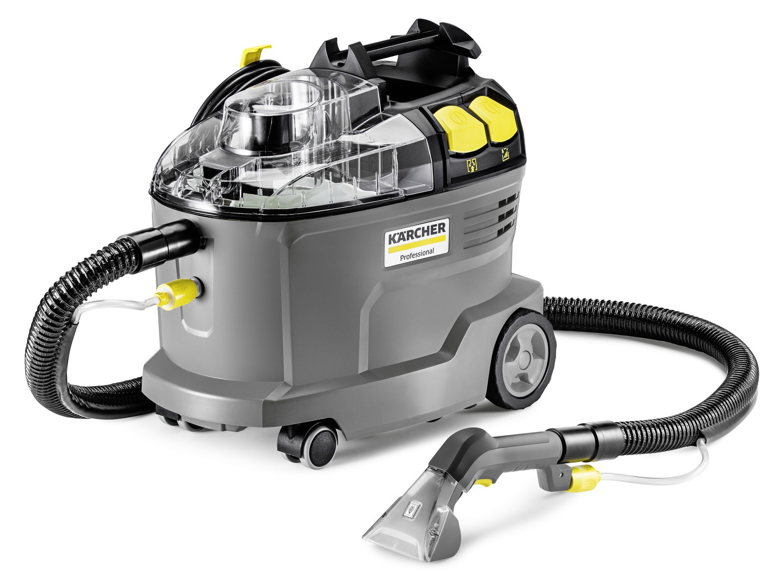Karcher Puzzi 8/1 (1.100-240.0)