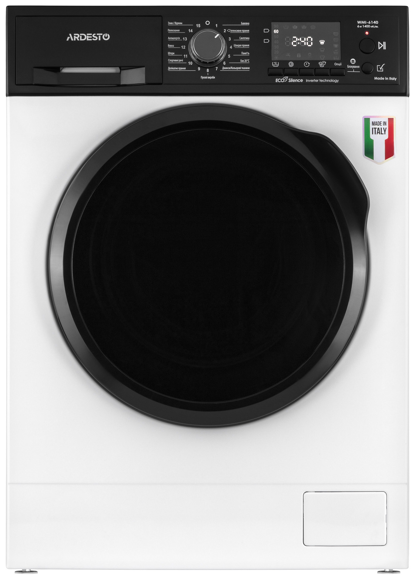 Ardesto WMI-6140