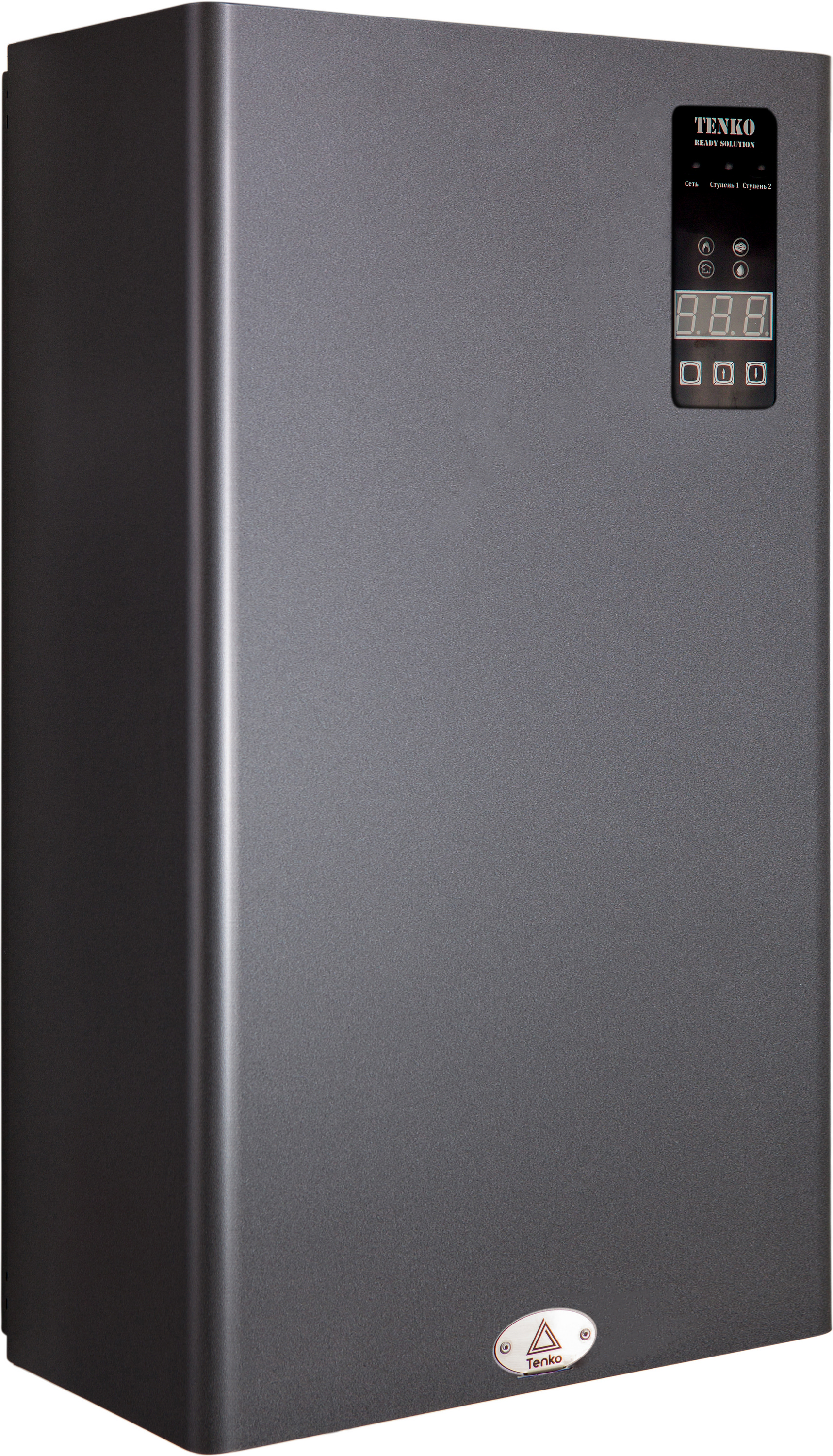 Электрический котел Tenko Digital Standart Plus 10,5 380 цена 14489.00 грн - фотография 2