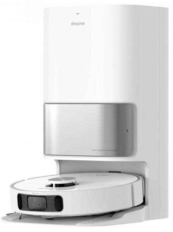 Dreame Bot L10s Ultra (RLS6LADC)