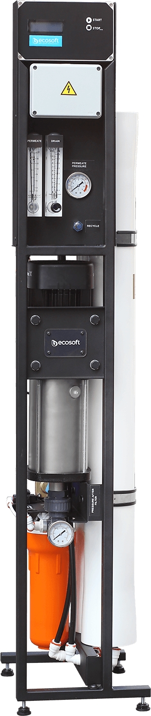 Ecosoft MO10000 без мембрани (MO10000TP5)