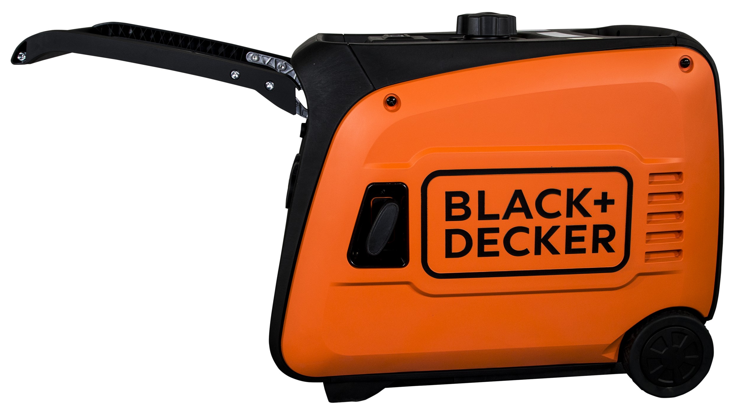 Генератор Black&Decker ATS BXGNI4000E характеристики - фотография 7
