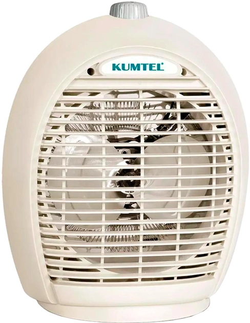 Спиральный тепловентилятор Kumtel LX-6331