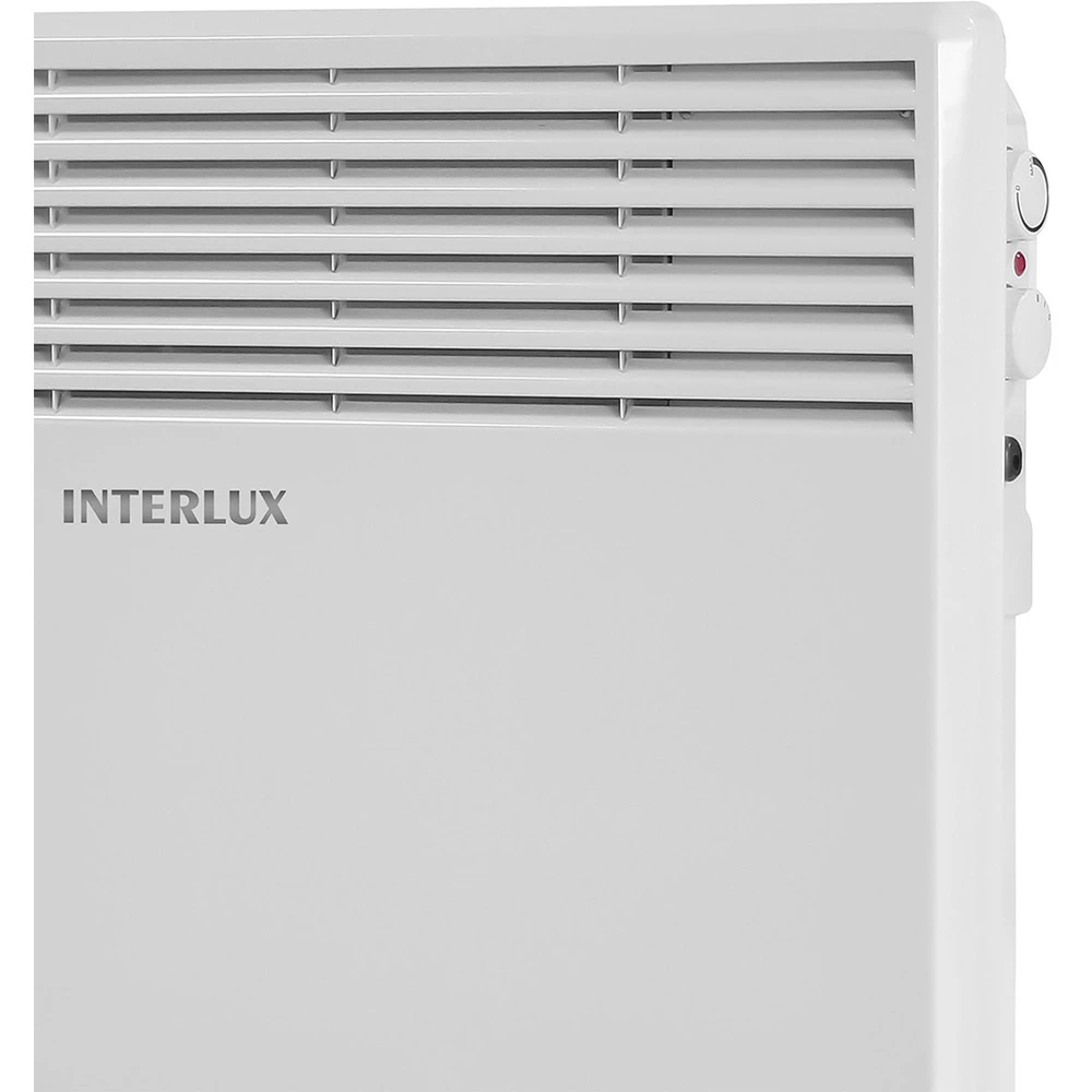 Електричний конвектор Interlux INCP-1088PR ціна 1799.00 грн - фотографія 2