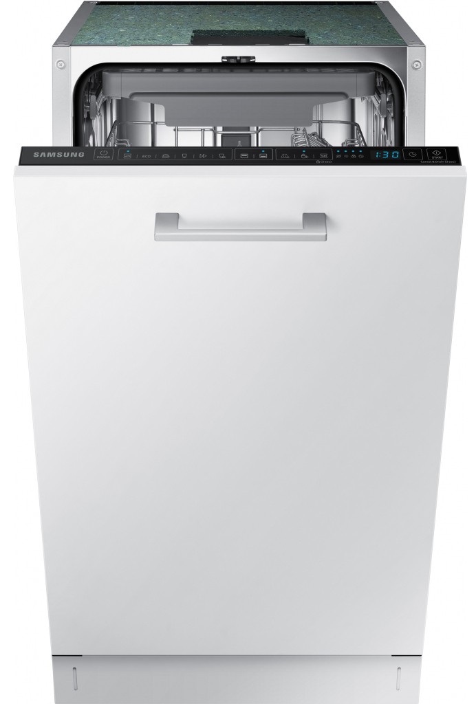 в продаже Посудомоечная машина Samsung DW50R4070BB/WT - фото 3