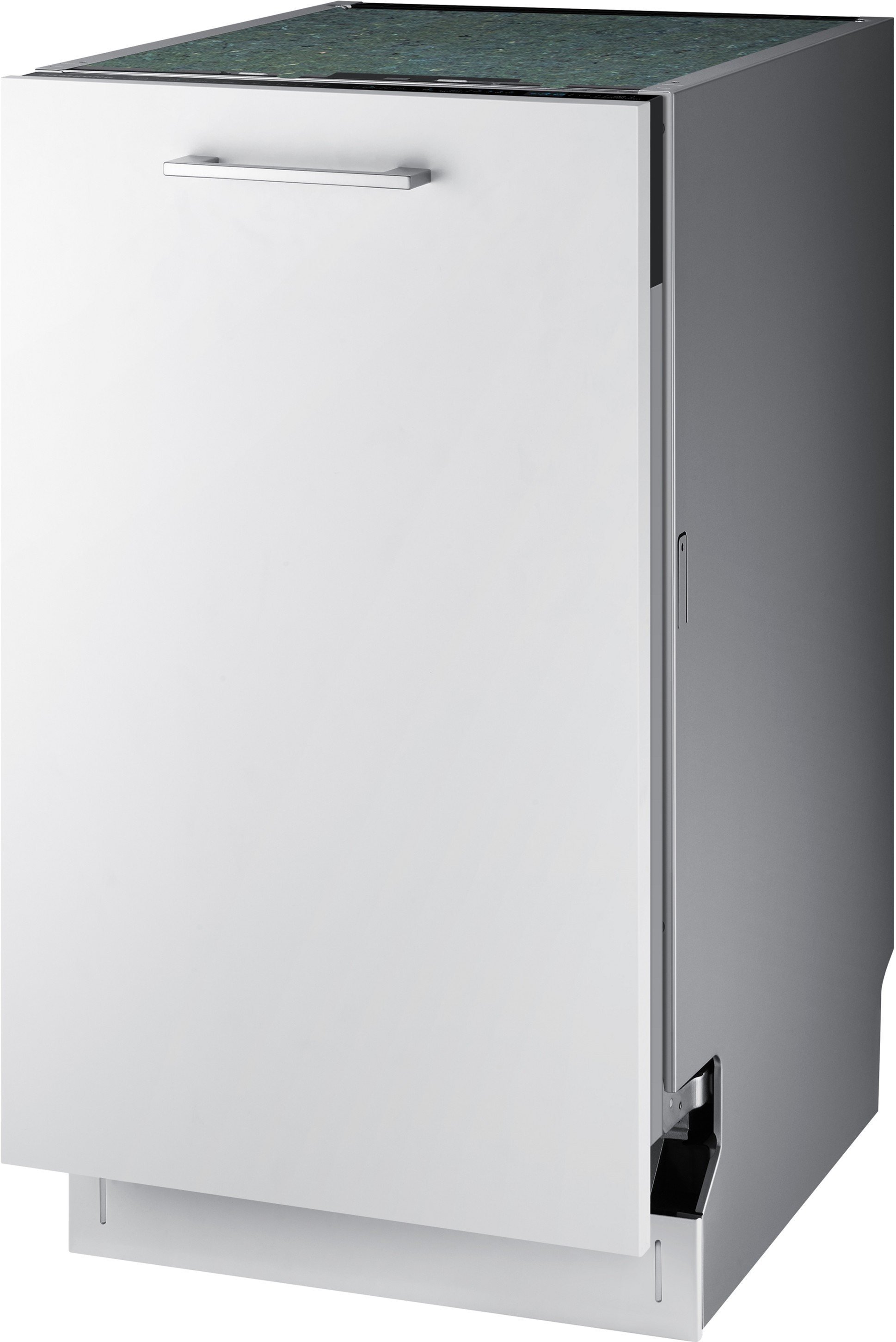 Посудомоечная машина Samsung DW50R4040BB/WT отзывы - изображения 5