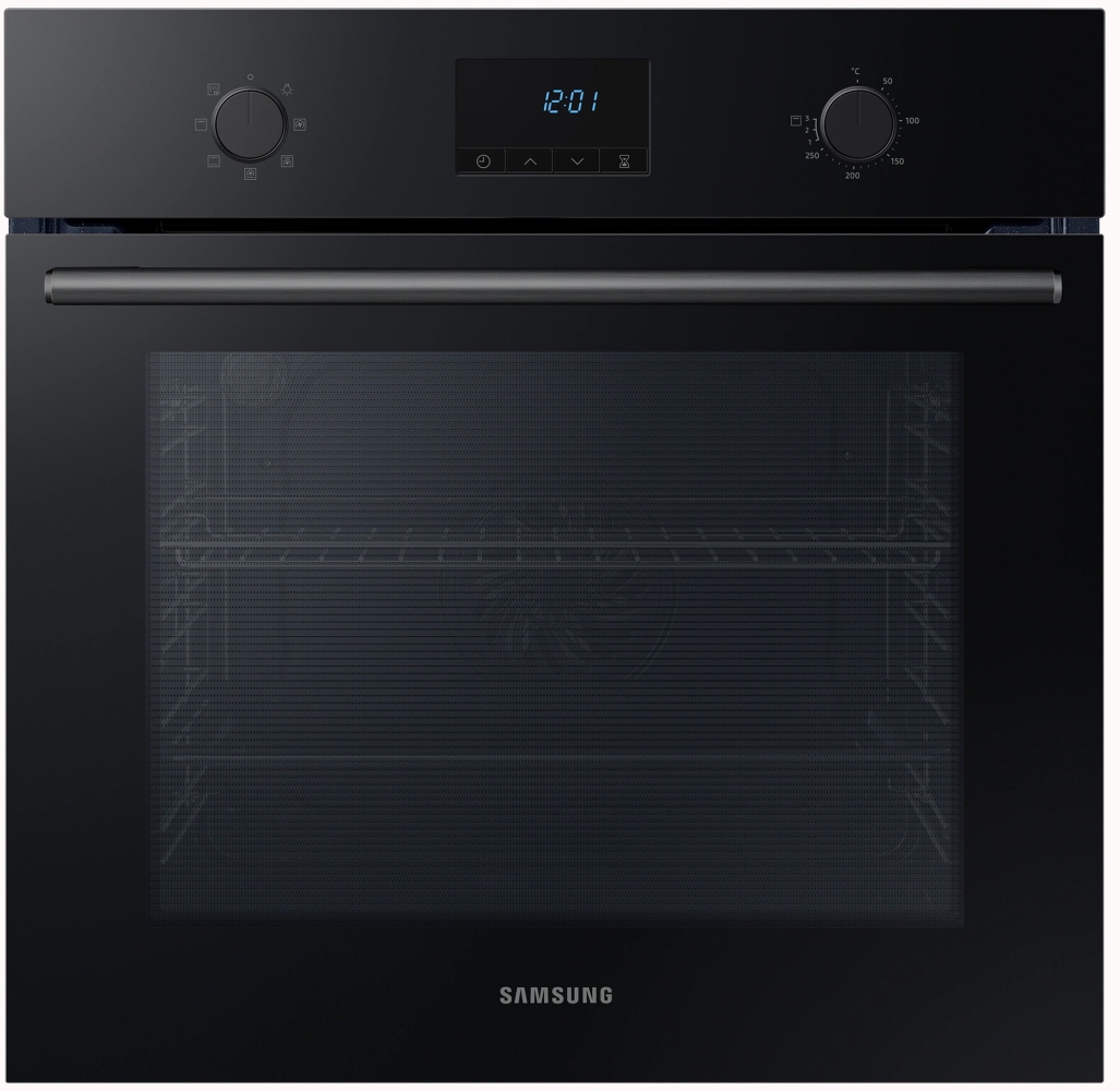 ᐉ Духовой шкаф Samsung NV68A1110BB/WT купить по цене 14 999 грн. в ...
