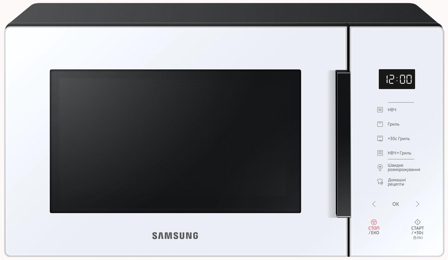 Samsung MG23T5018AW/UA