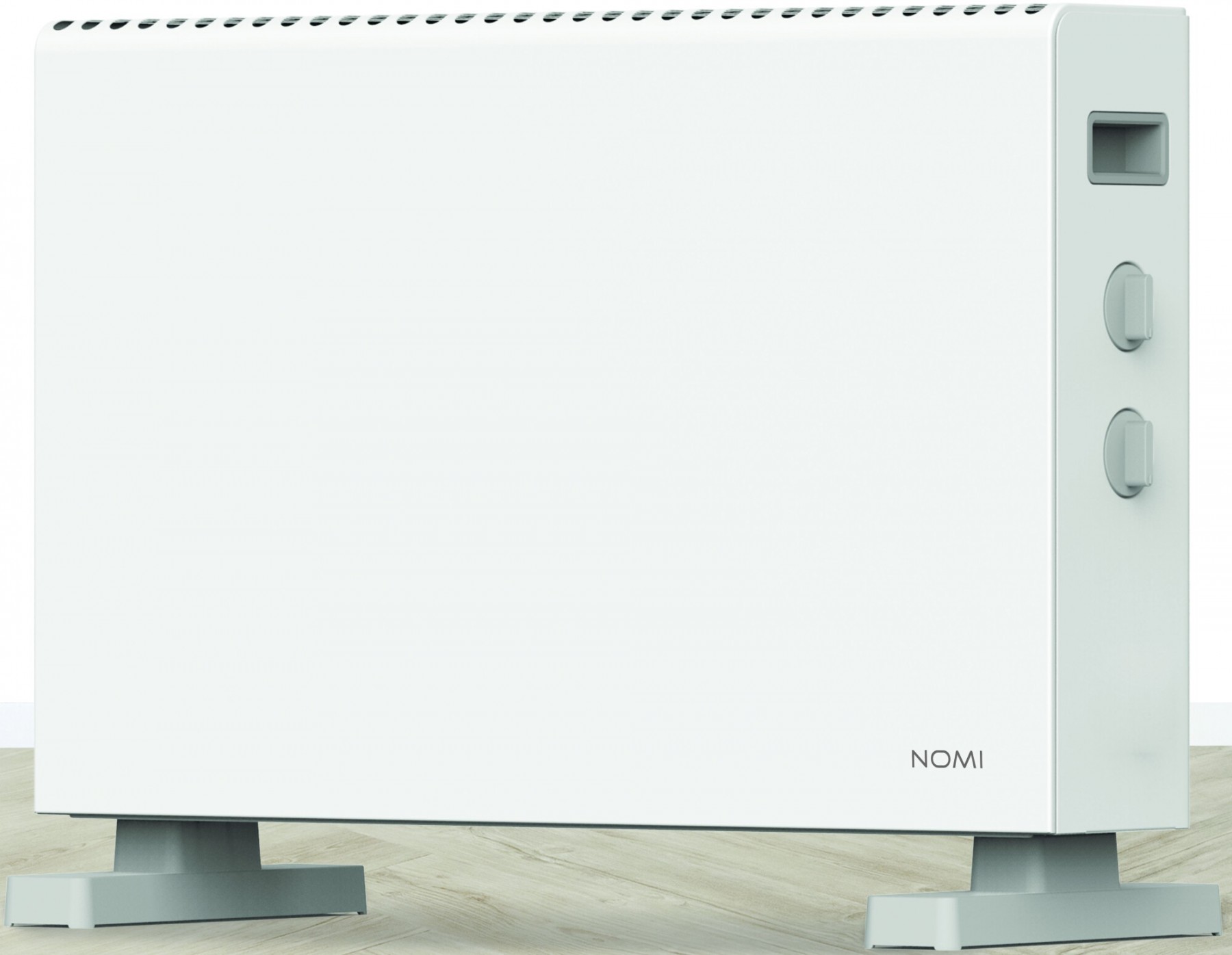 Тепловентилятор Nomi SCH-20 ціна 1399 грн - фотографія 2