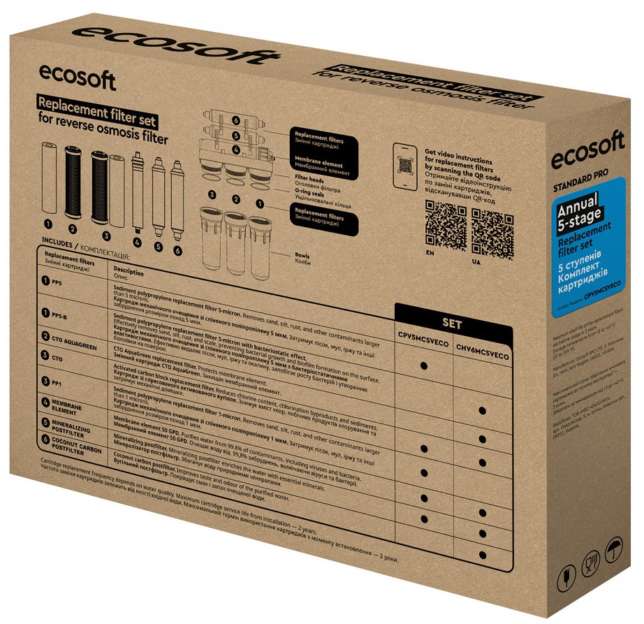 продаём Ecosoft CPV5MCSVECO в Украине - фото 4
