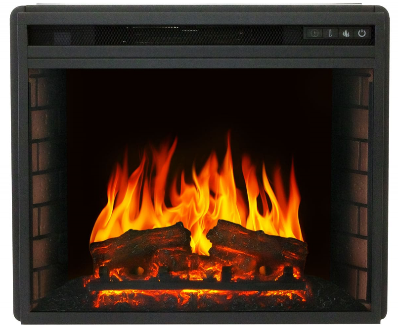 Royal Flame Vision 23 EF LED FX