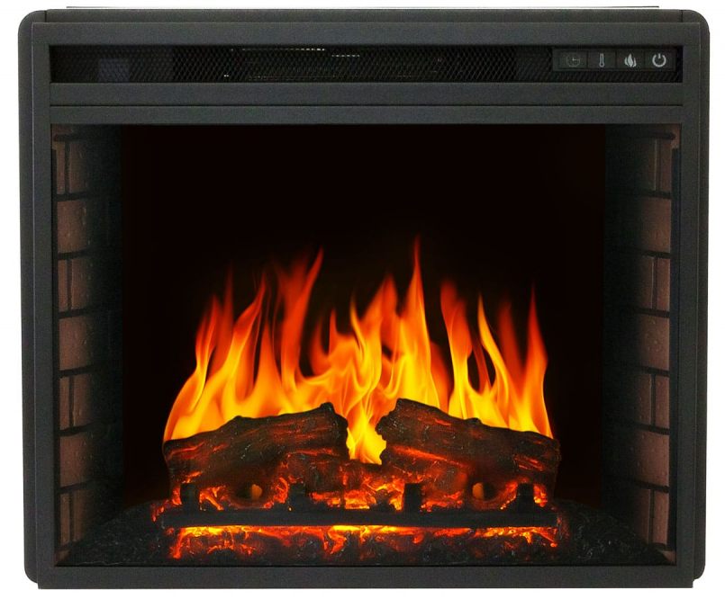 Royal Flame Vision 23 EF LED FX