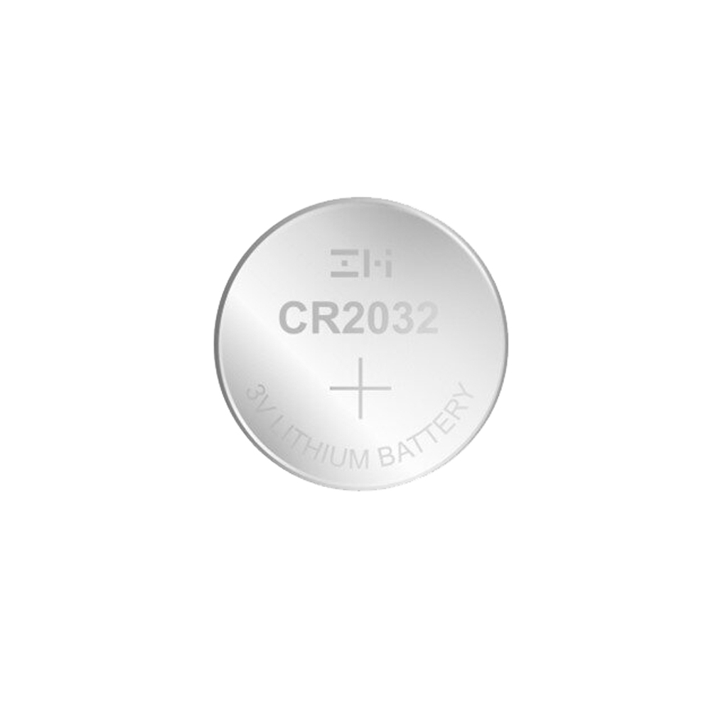 Батарейка ZMI CR 2032*5 (CR2032/5pcs) ціна 185 грн - фотографія 2