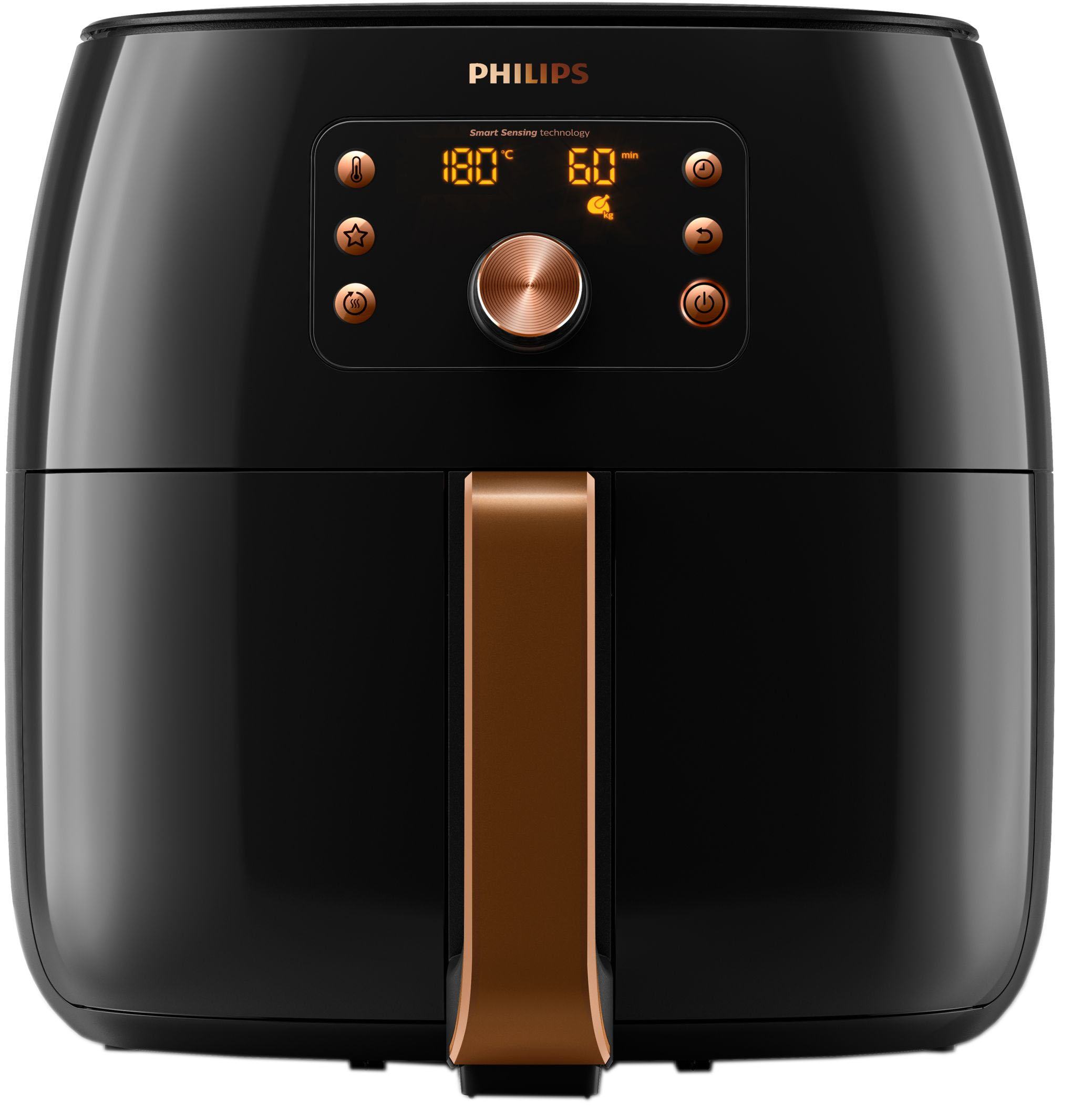 Мультипіч Philips HD9867/90 в інтернет-магазині, головне фото