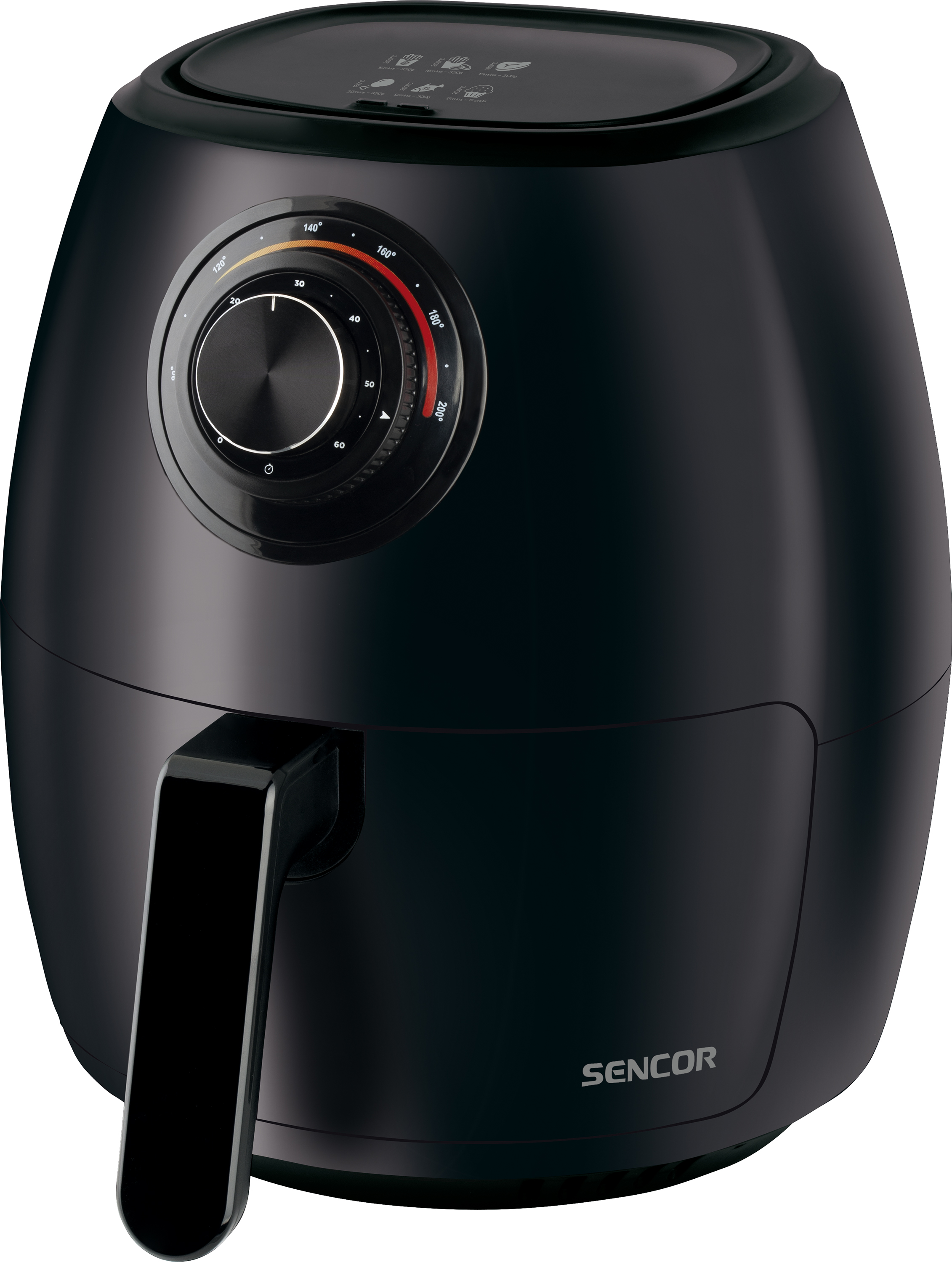 Мультипіч Sencor SFR3130BK в інтернет-магазині, головне фото