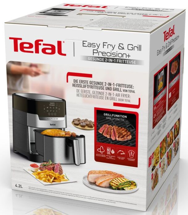 товар Tefal EY505D15 - фото 13