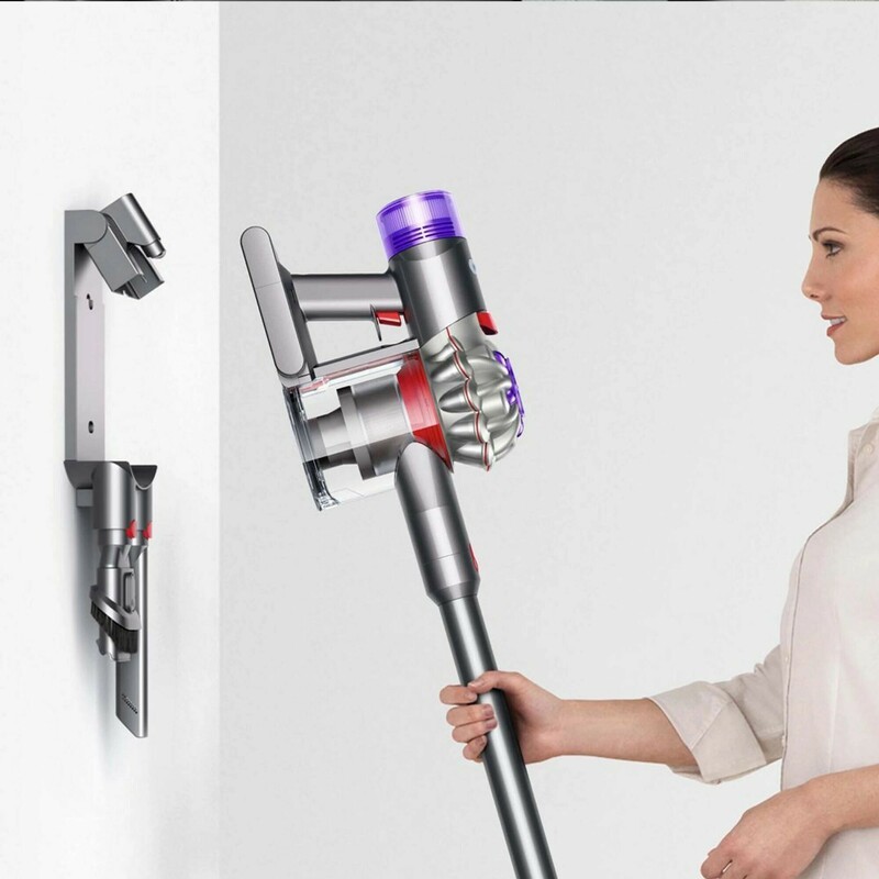 в продаже Пылесос Dyson SV25 V8 Absolute EU/CH/RU/MEA SSv/Sv/Nk (394482-01) - фото 3