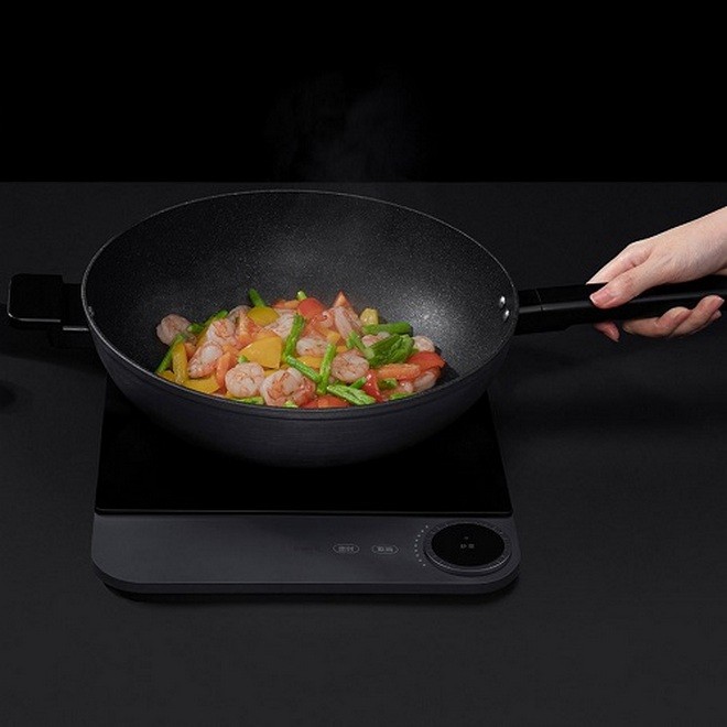 Плита настольная Xiaomi Induction Cooker MCL01M характеристики - фотография 7