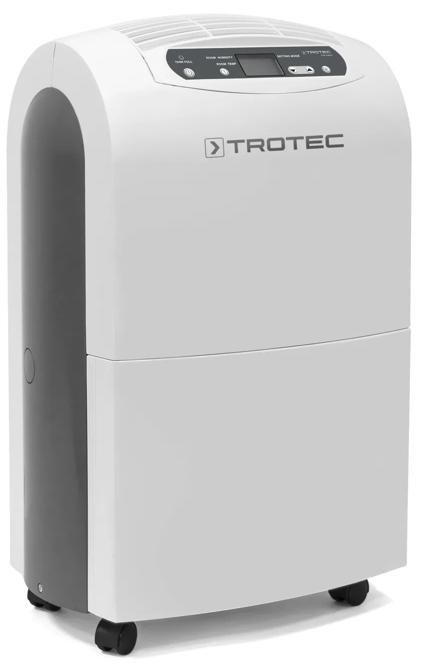 Осушитель воздуха Trotec TTK 100 E (1.120.001.005) в интернет-магазине, главное фото