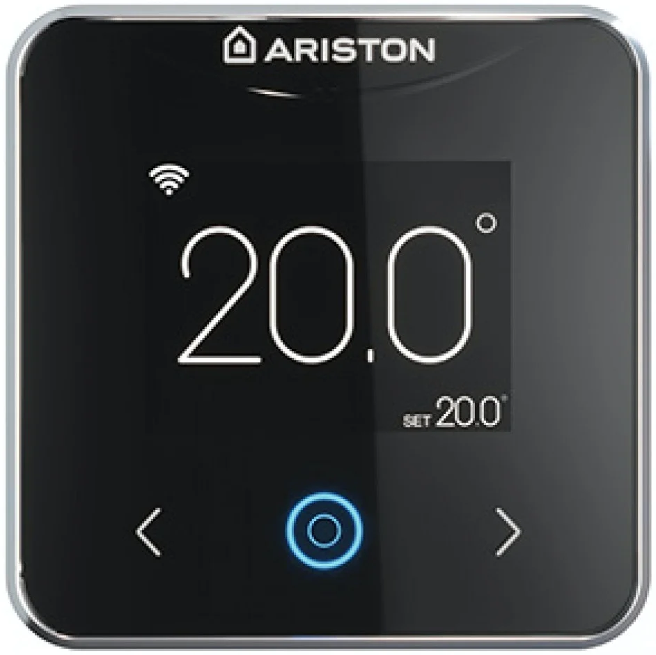 Wi-Fi терморегулятор Ariston CUBE S NET