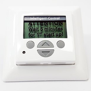 Magnum Heating Intelligent Control (825502)
