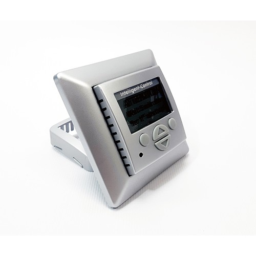 Терморегулятор Magnum Heating Intelligent-Control Silver ціна 4840.00 грн - фотографія 2