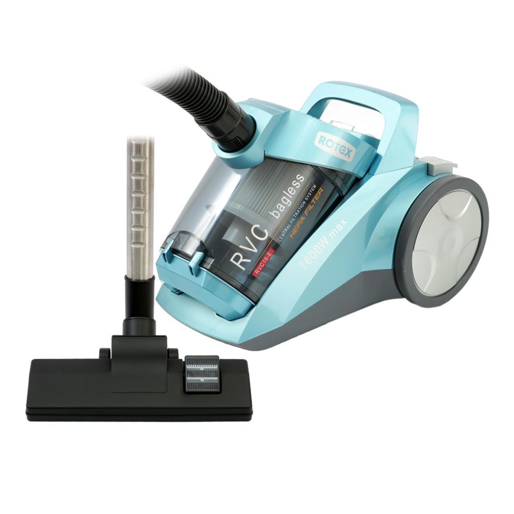 Rotex RVC16-E