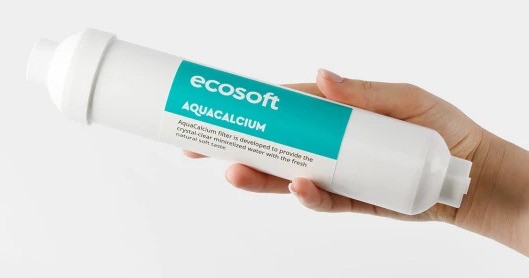 продаём Ecosoft P’URE AquaCalcium Mint "12 мес" (CHV6PUREMAC) в Украине - фото 4