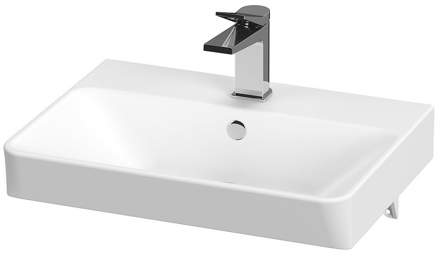 Cersanit Mille Slim 50 (K675-004/CCWF1008396349)