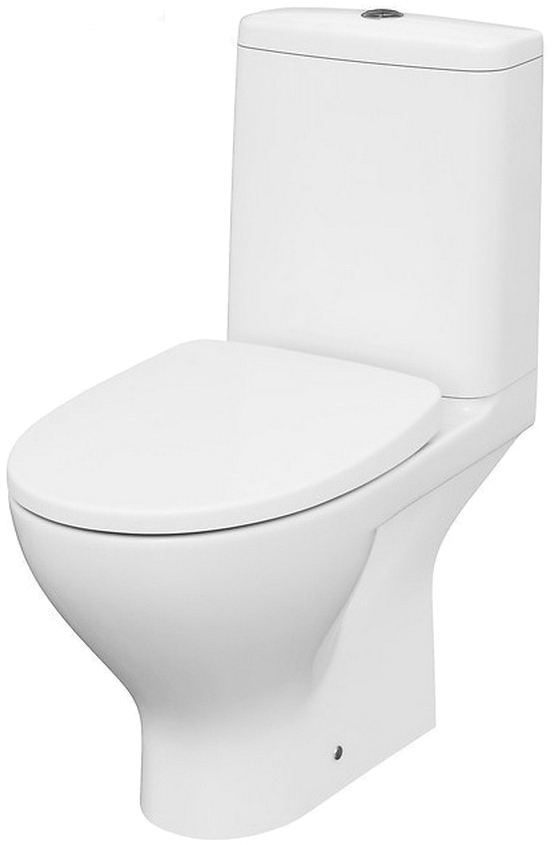 Cersanit MODUO 652 CleanOn 011 (K116-004/CCKZ1014343653)