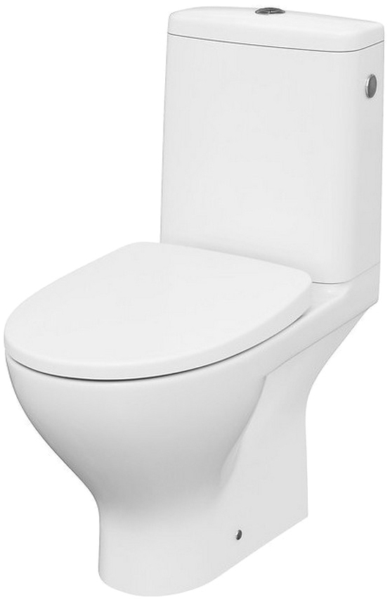 Cersanit MODUO 667 SBTW CleanOn 011 (K116-025/CCKZ1014487009)