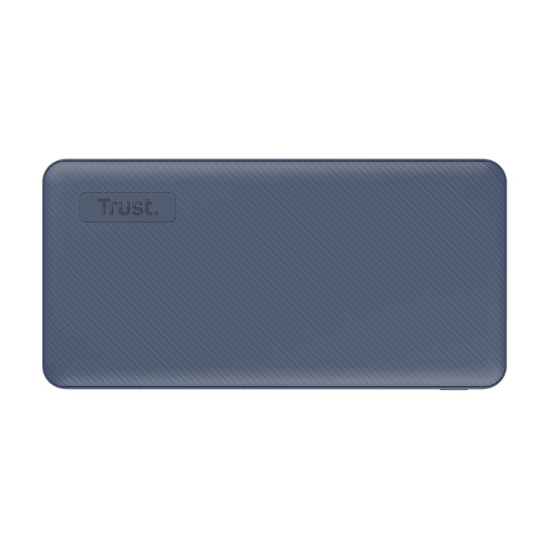 Повербанк Trust Primo ECO 20000 mAh Blue инструкция - изображение 6