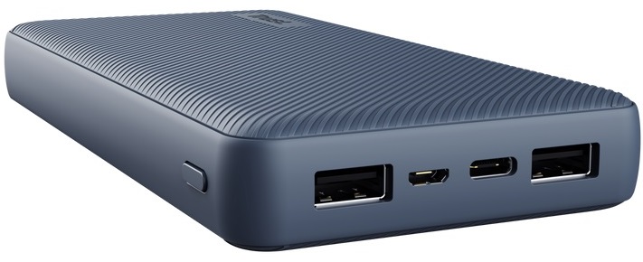 Trust Primo ECO 20000 mAh Blue