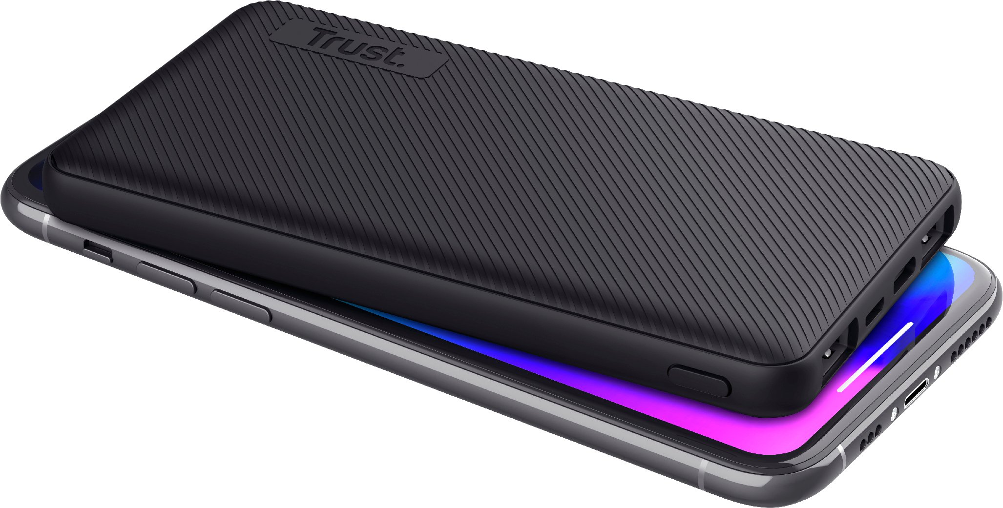 Повербанк Trust Primo ECO 10000 mAh Black інструкція - зображення 6