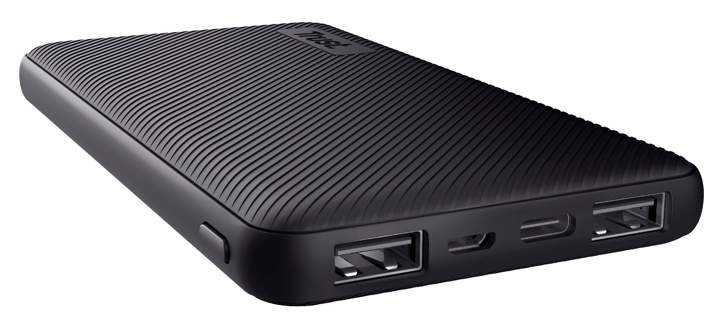 Trust Primo ECO 10000 mAh Black
