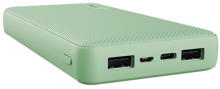 Trust Primo ECO 20000 mAh Green