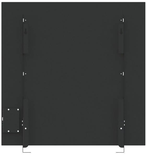 Панельний обігрівач Emby СНТ-500 (P500B20) ціна 2030.60 грн - фотографія 2