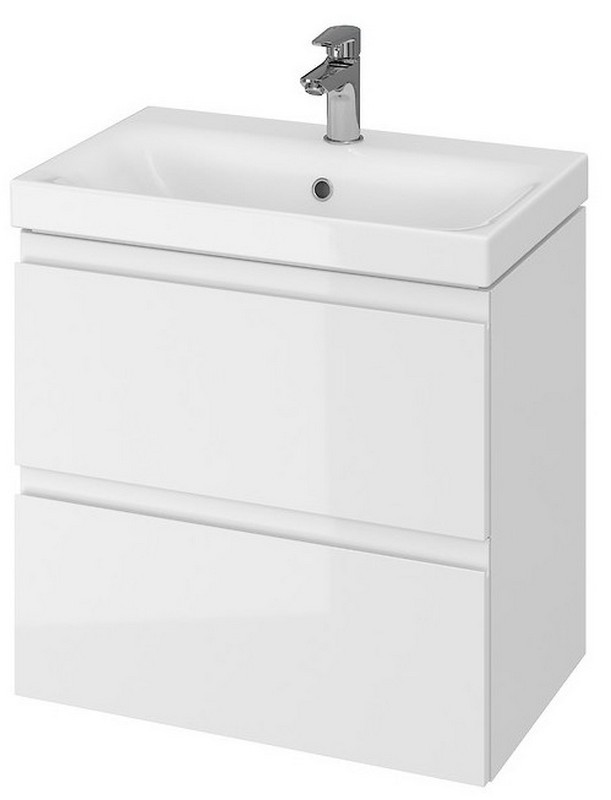 Cersanit MODUO СЕТ B04 SLIM 60 (UN509-042/SZFZ1003796661)