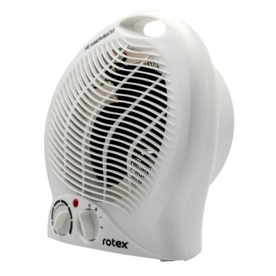 Тепловентилятор Rotex RAS04-H ціна 449.00 грн - фотографія 2