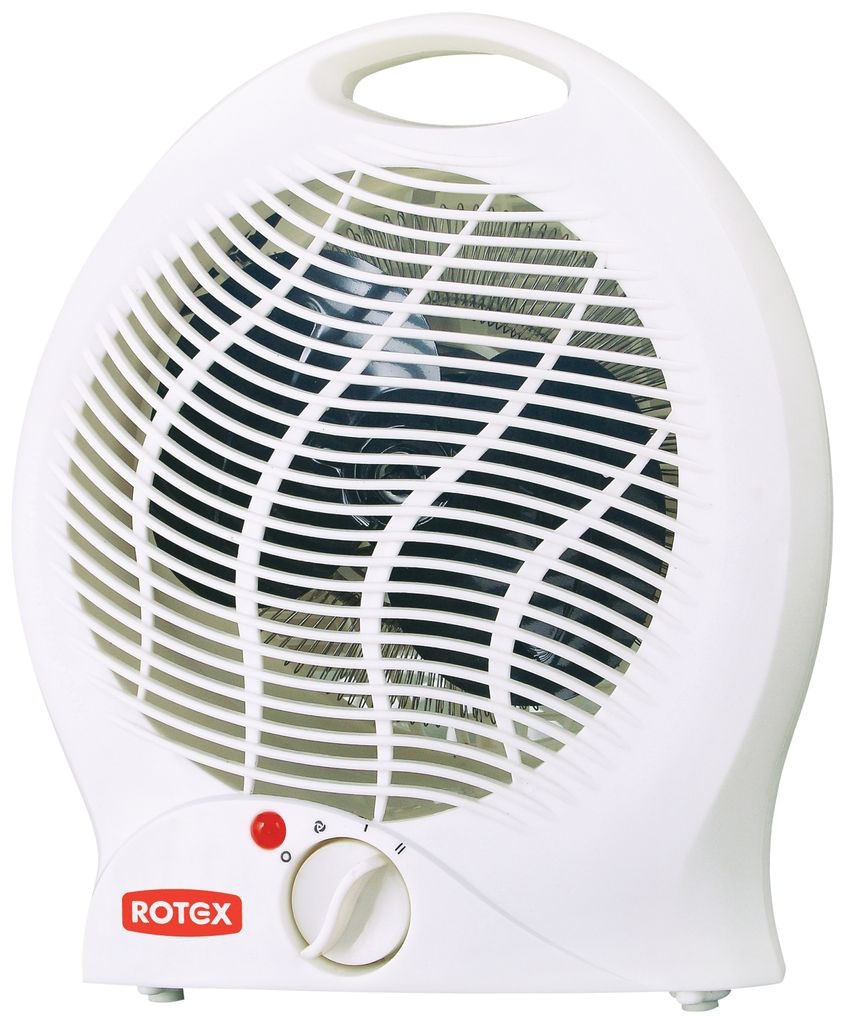 Rotex RAS04-H