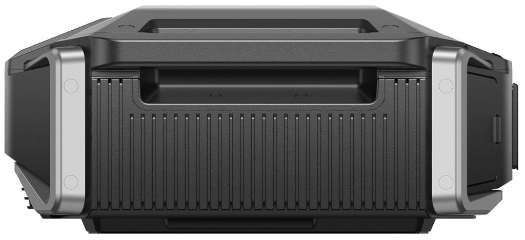 Инвертор EcoFlow Delta Pro Ultra цена 119999 грн - фотография 2
