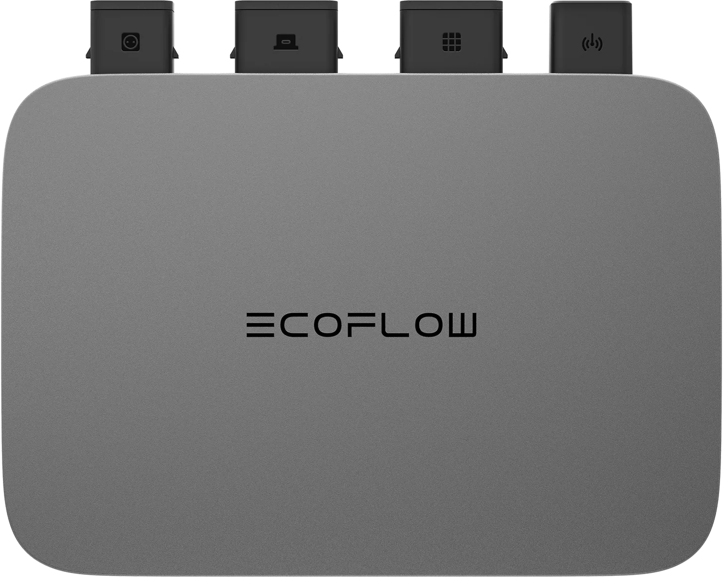 продаємо EcoFlow PowerStream - микроинвертор 600W + 2 x 400W стационарные солнечные панели в Україні - фото 4