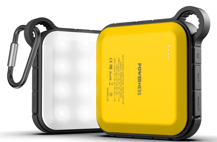 Powerness Hiker U36 Power Bank