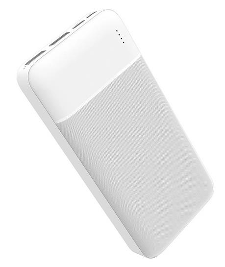 Повербанк Platinet 20000MAH WHITE PMPB20W706W ціна 0 грн - фотографія 2